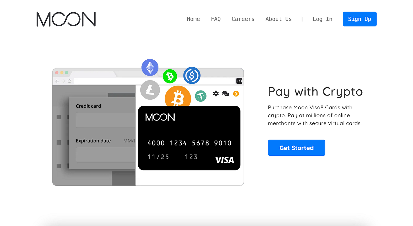How to Buy on Amazon with Bitcoin: 5 Best Platforms to Use | by Bitoff  Magazine | Bitoff | Medium