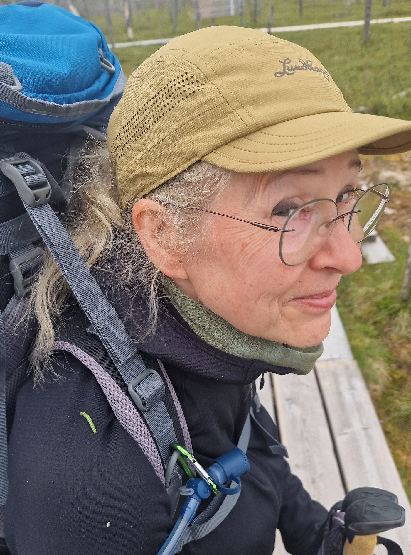 Lapland Chronicles, Day 5