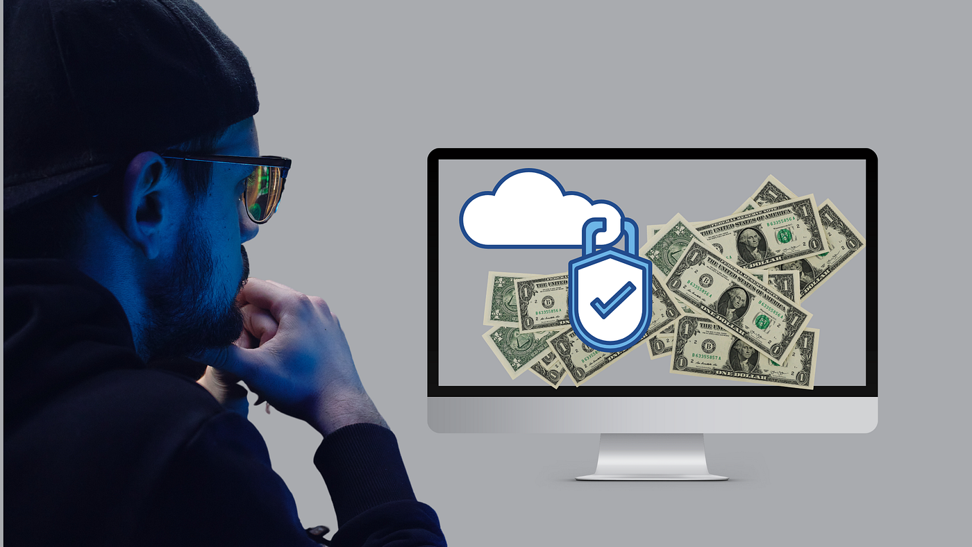 How to Manage Cloud Security Successfully in a Recession: Safeguarding Your Data Without Breaking…