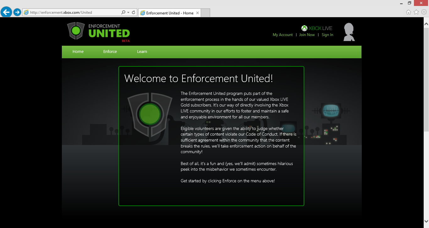 Elementair Huiswerk maken zonnebloem Microsoft Enlists Gamers to Help Police Xbox Live | by Brad Groux |  Microsoft Expert