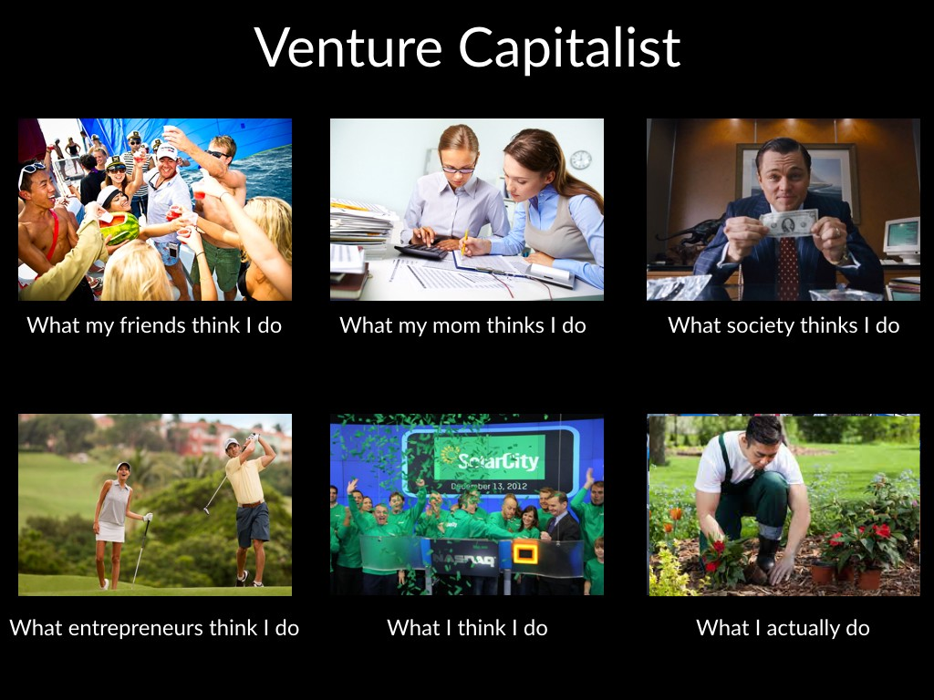 Venture capitalist meme (81) 사진
