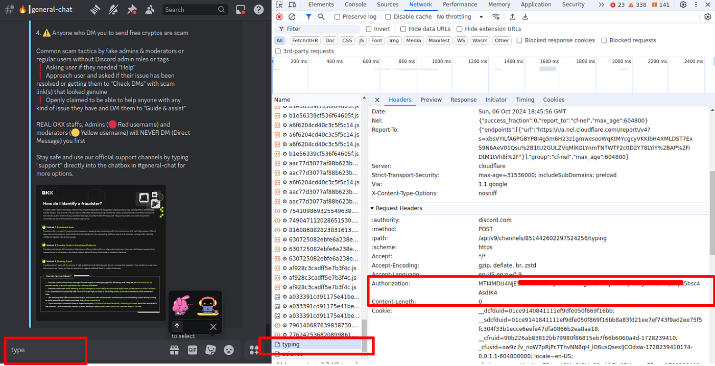 Python for Discord OSINT: Automate Discord Threat Intel Monitoring | by  Ervin Zubic | OSINT Team