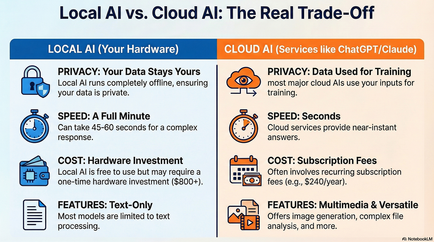 Key Differences That Matter With Local Trade Services
 thumbnail