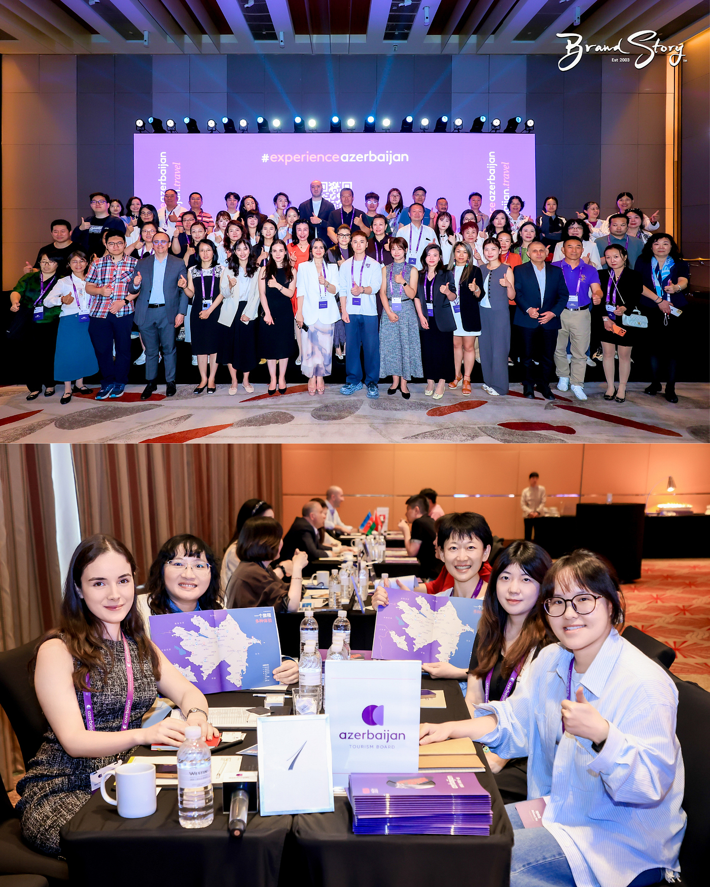 Azerbaijan Tourism Board — Expanding Azerbaijan’s Presence in China’s Outbound Travel Market