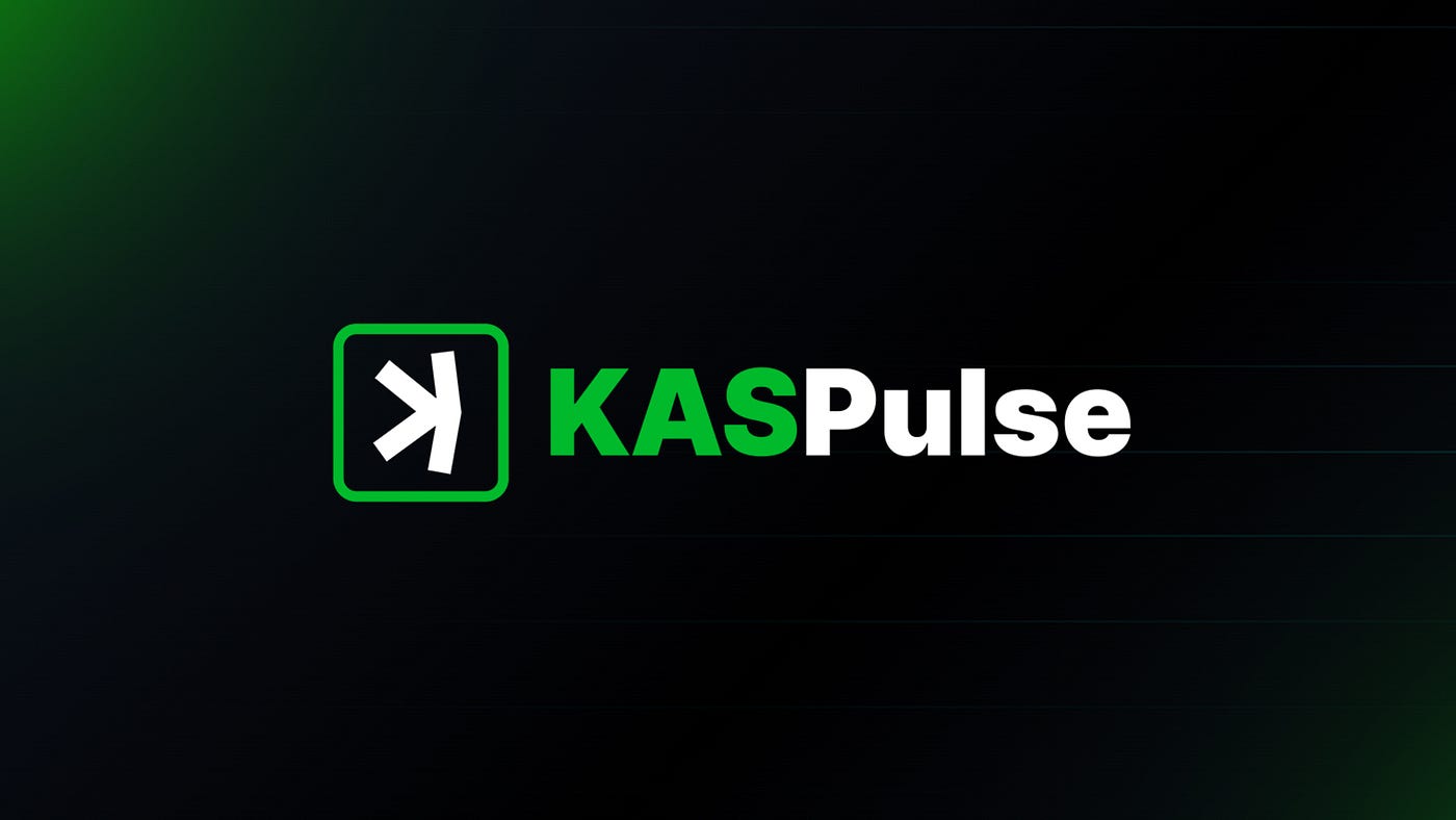 Mine KAS and Earn From 2% to 3% Daily Profit