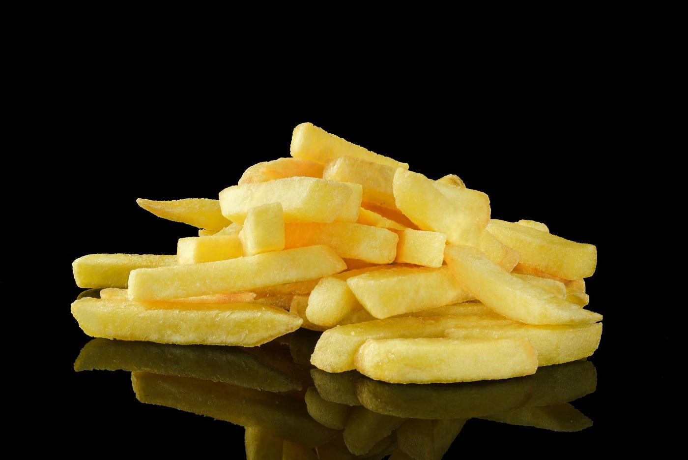 Does a Philosophy degree still mean “would you like that with fries?”