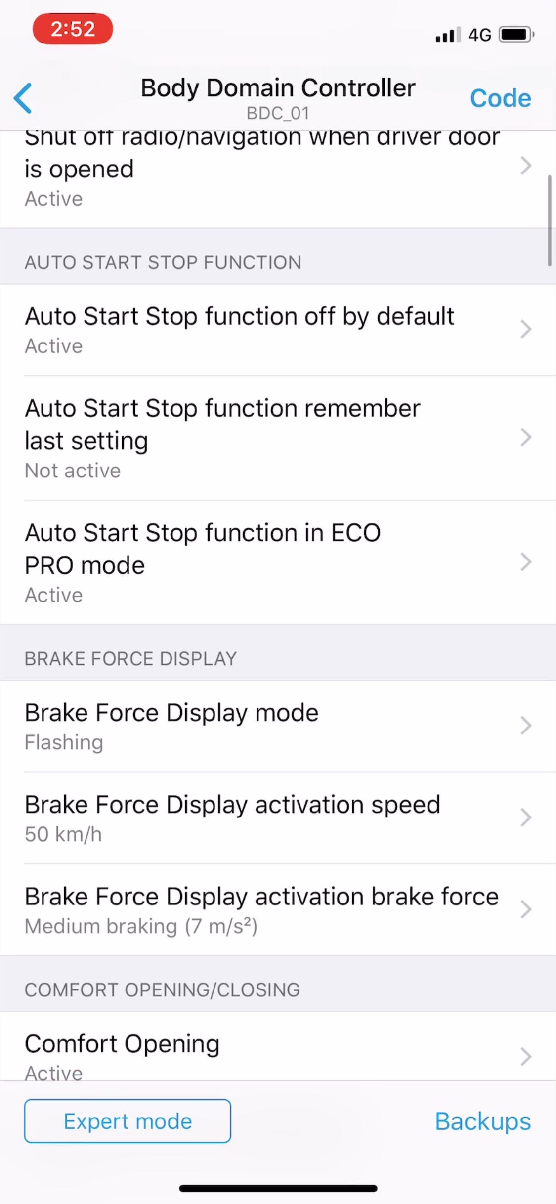BMW Coding ( BimmerCode ), Auto Accessories on Carousell