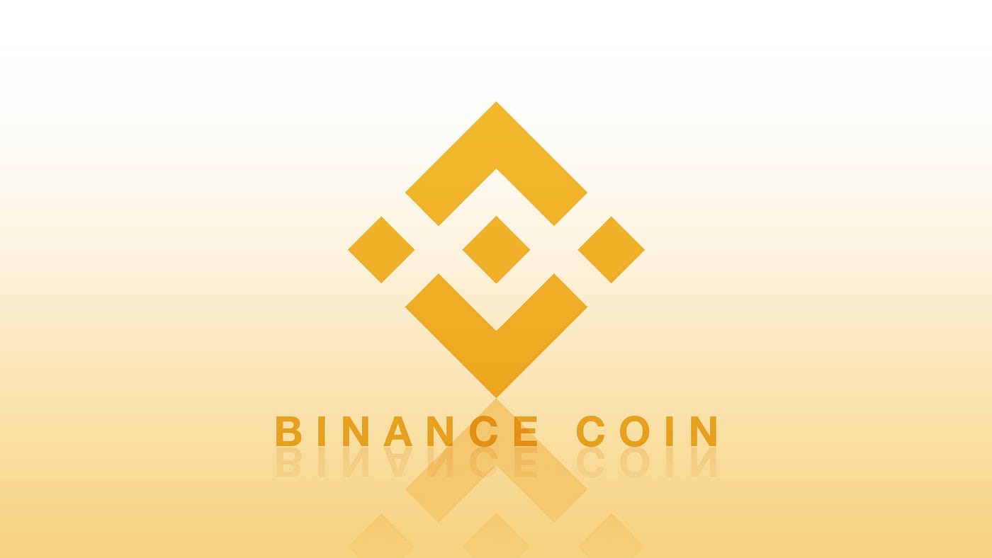 Just How Much Yield Does Binance.com Offer You For Being A BNB Holder? | by  Scott Stuart | Medium
