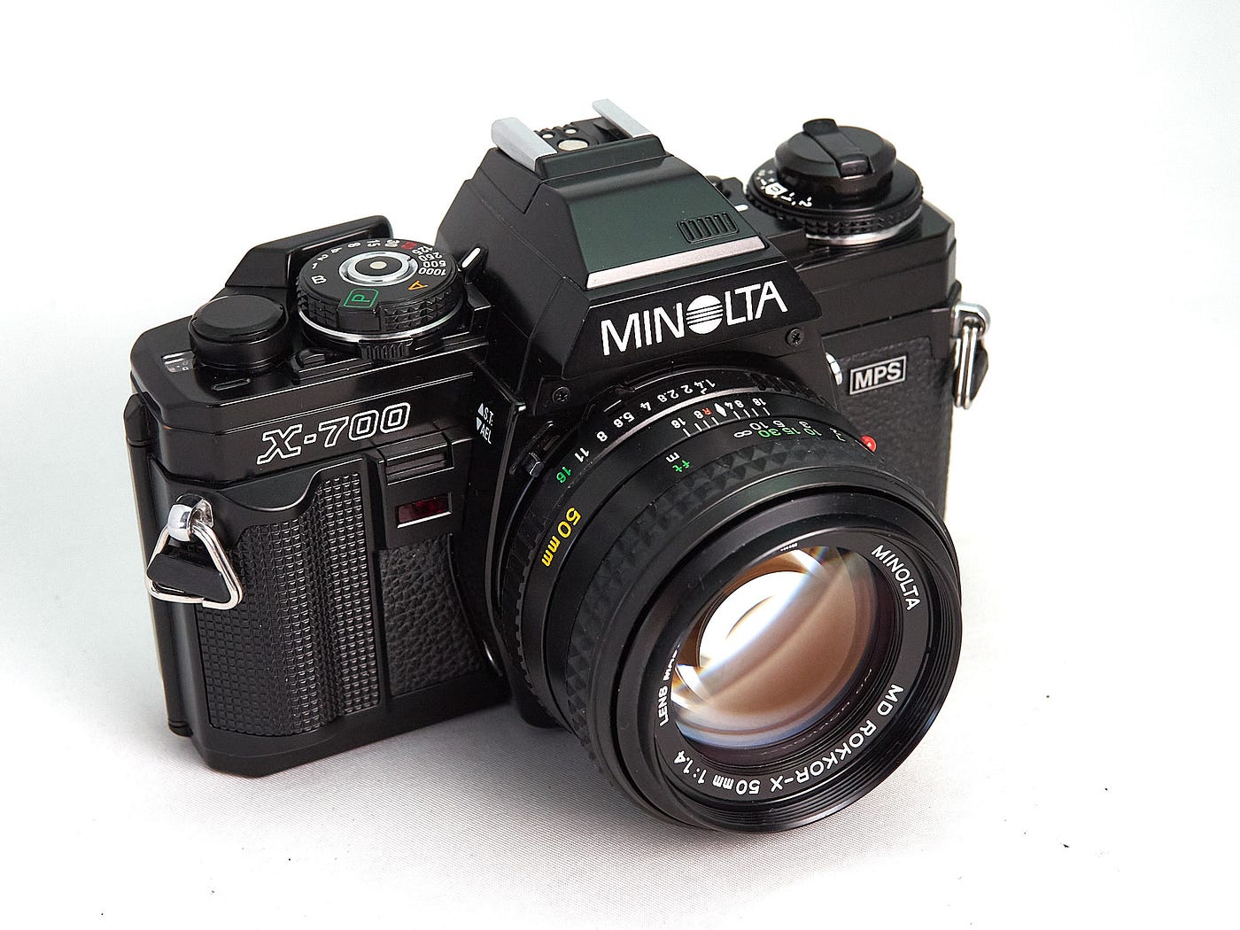 The 10 Best 35mm Film Cameras in 2024: Which Camera Should I Buy? – Cameras  By Max Ltd