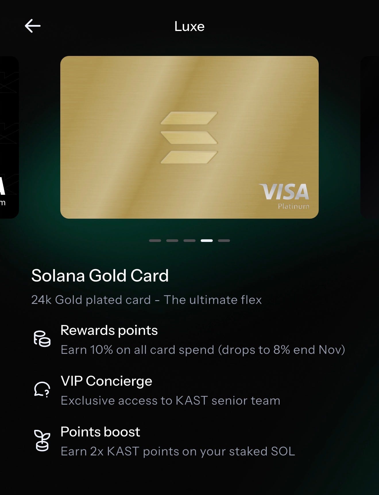 Kast Card Unlock Code: Free Cards And Premium | by Solana Levelup | Dec,  2025 | Medium