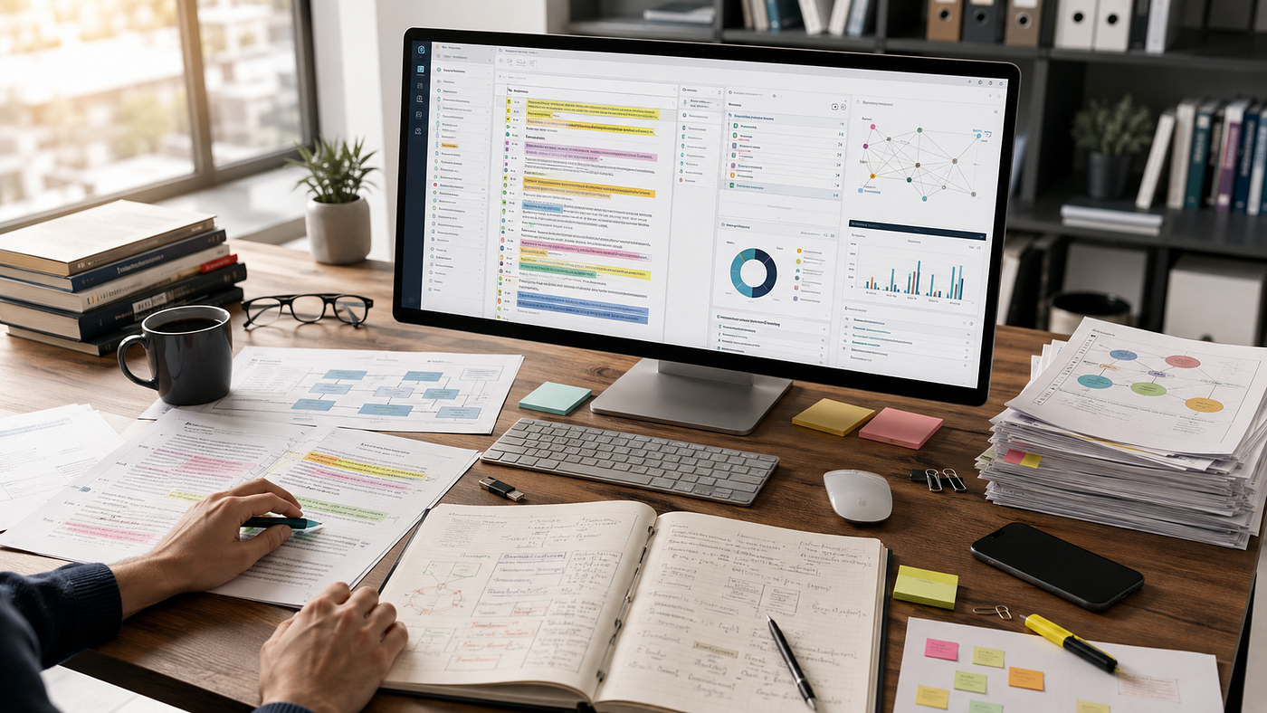 11 Best Qualitative Data Analysis Software (2026)