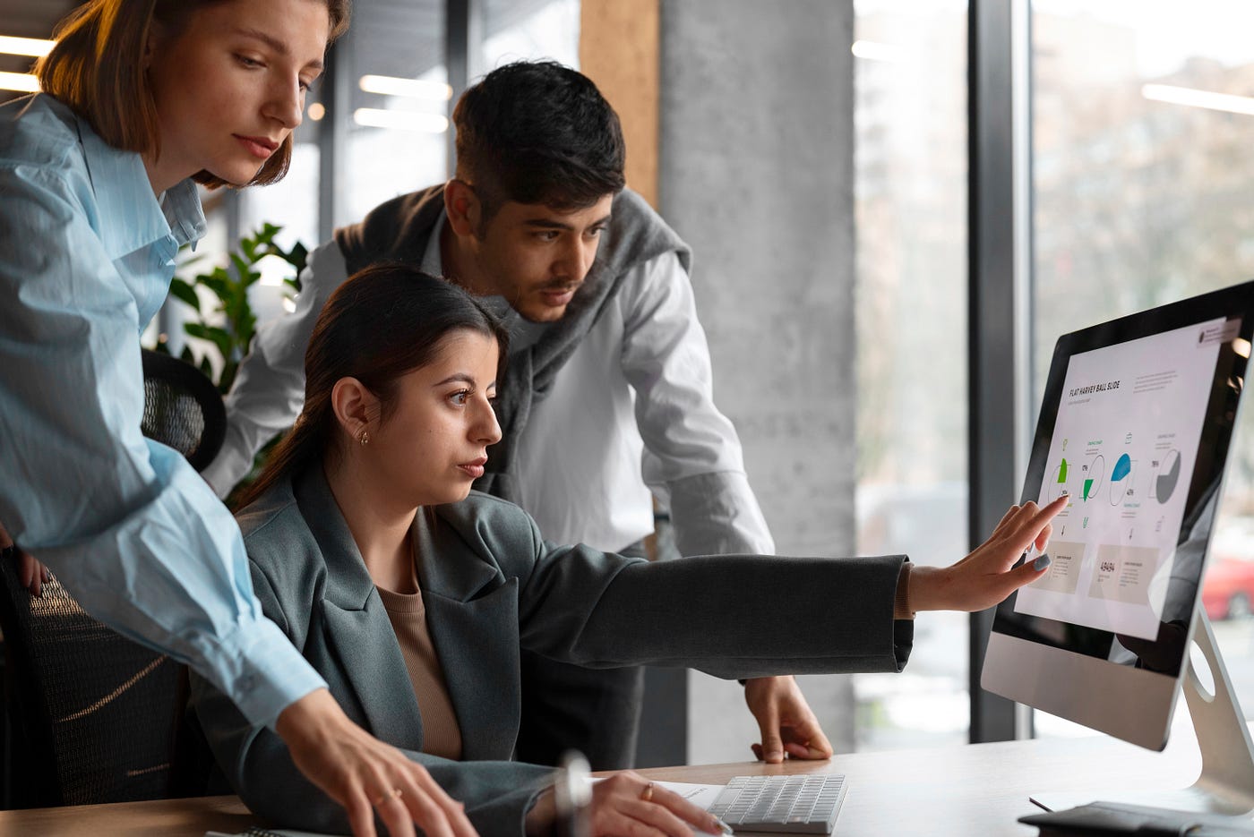 How High-Performing Outsourced Teams Deliver Predictable Software Releases