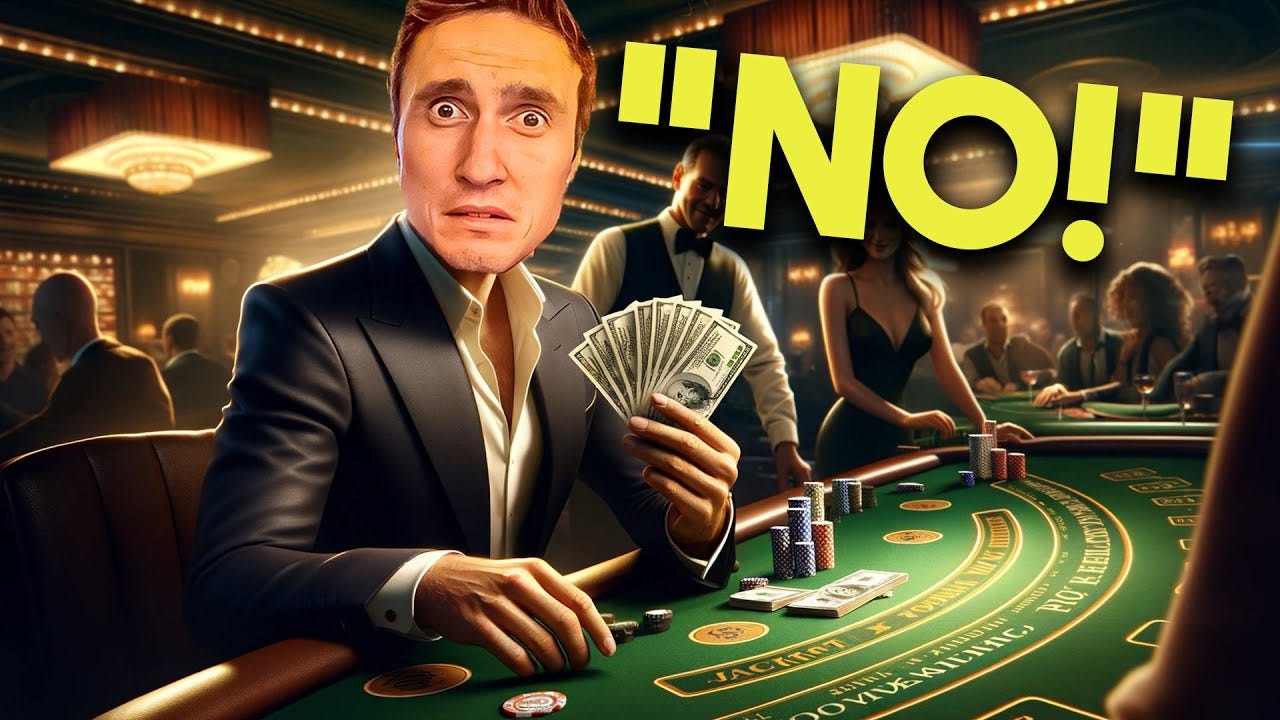Can You Pass The new online casinos Test?