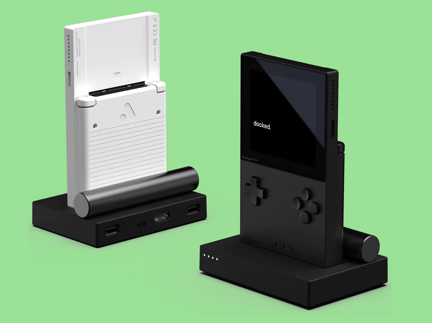 Analogue Pocket Review — Was it Worth the Wait? | by Chris