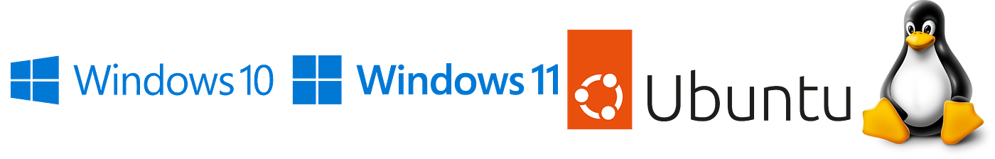 Installing GNU/Linux Distro (Ubuntu 22.04) with a GUI on Windows 10/11 using WSL2