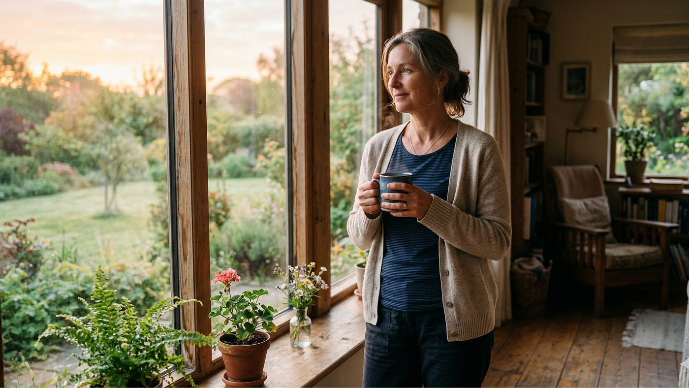The Biggest Lies About a Slow Metabolism After 40