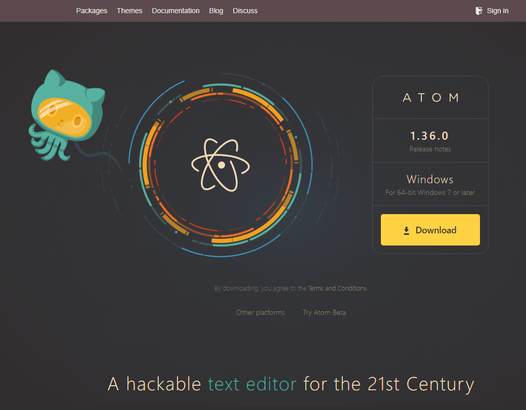 How to Setup Atom and Codepen — My Cryptocurrency Triangular Arbitrage Trading  Bot (Project Journey) | by Onwuka Victor | Dev Genius