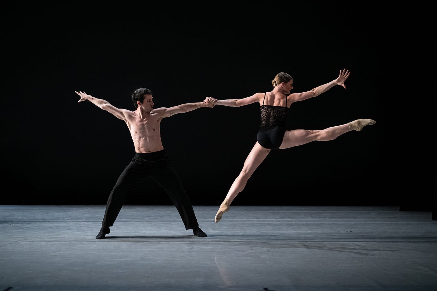 Smuin Contemporary Ballet Ends The Season Strong