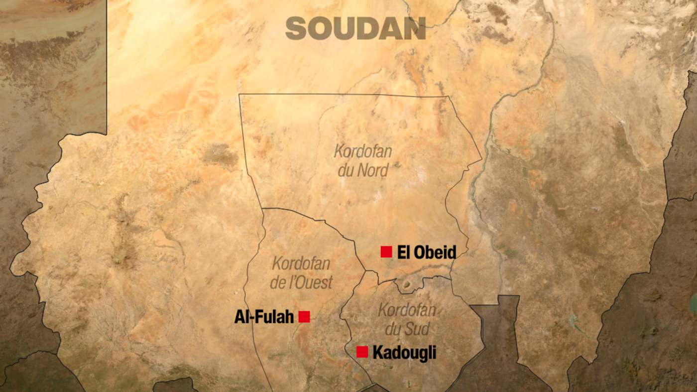 Le conflit au Soudan risque de déborder vers les États voisins