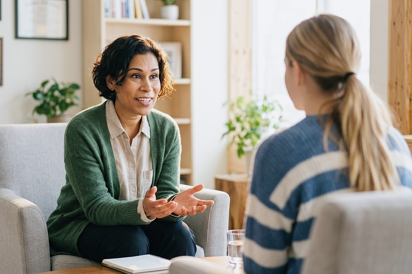 After Your Autism Diagnosis: Practical Next Steps and Therapeutic Support in London