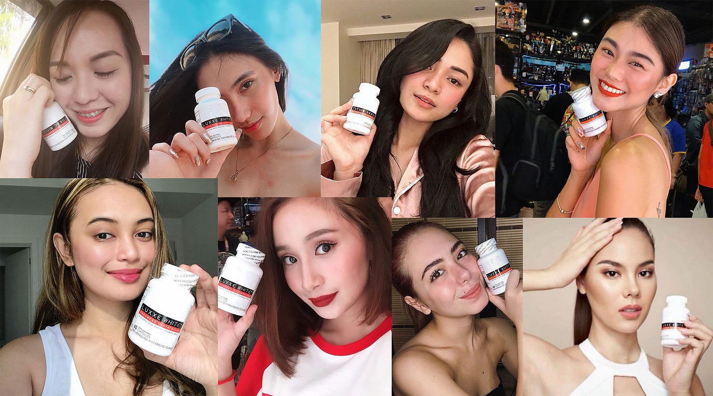 A Guide How to Take Luxxe White for Best Results | by Vince Servidad |  Medium