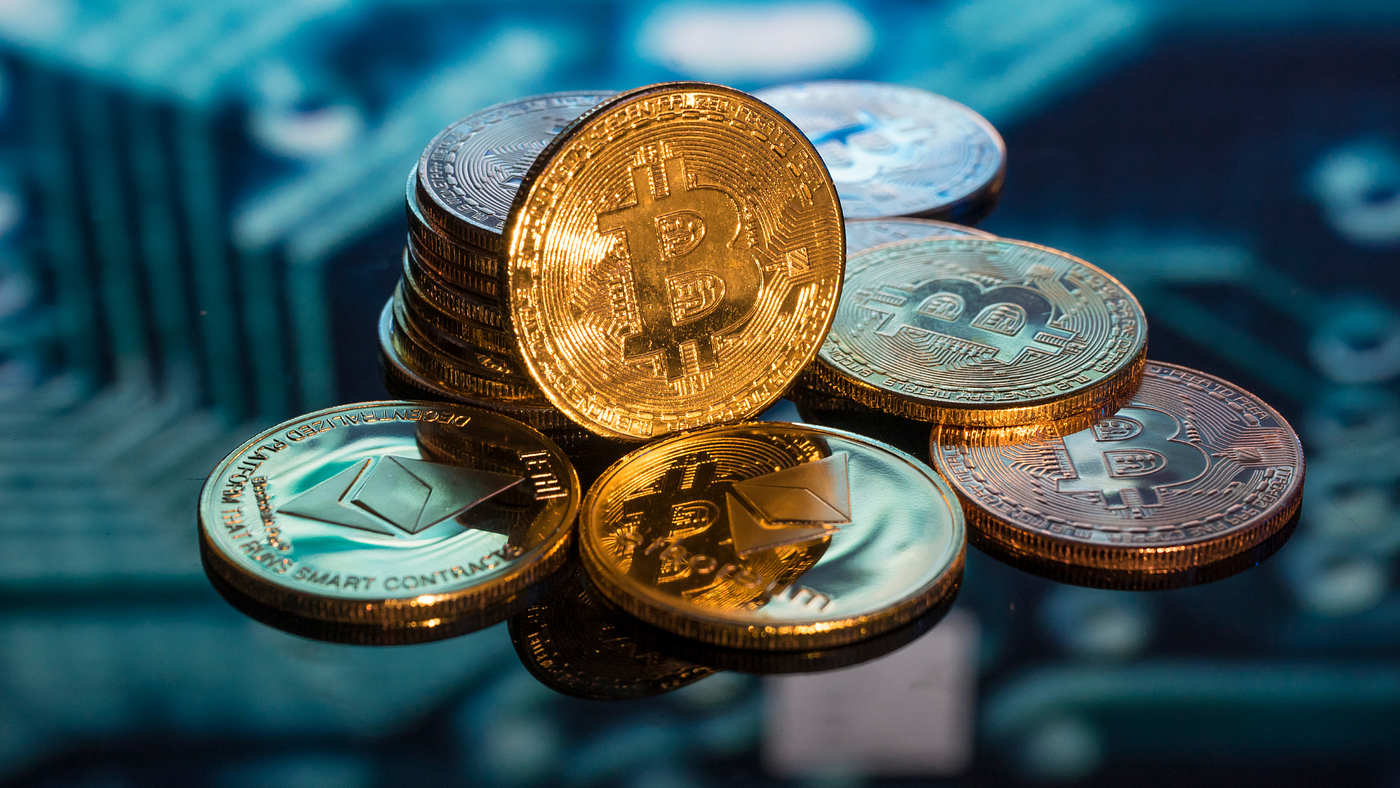 Crypto collapse will not kill blockchain, technology poised to  revolutionise travel and tourism | by Aradhana Khowala | Medium