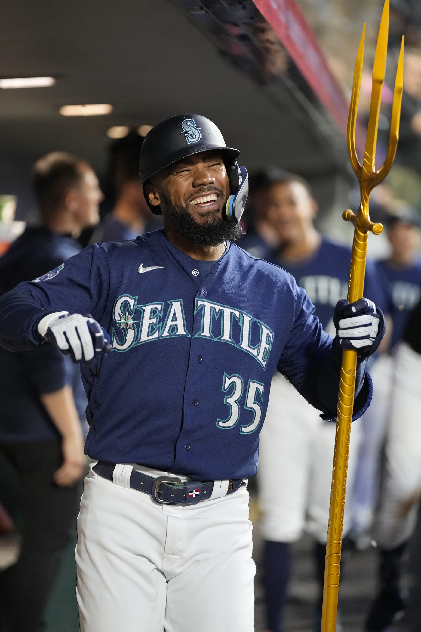 Mariners June Review (9–15). TEAM NOTES…the Mariners finished June…, by  Mariners PR