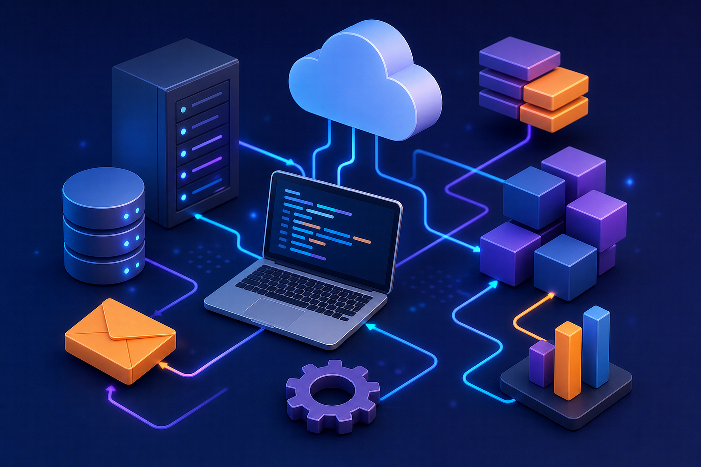 Background Jobs in .NET: Hangfire vs Queues vs Hosted Services