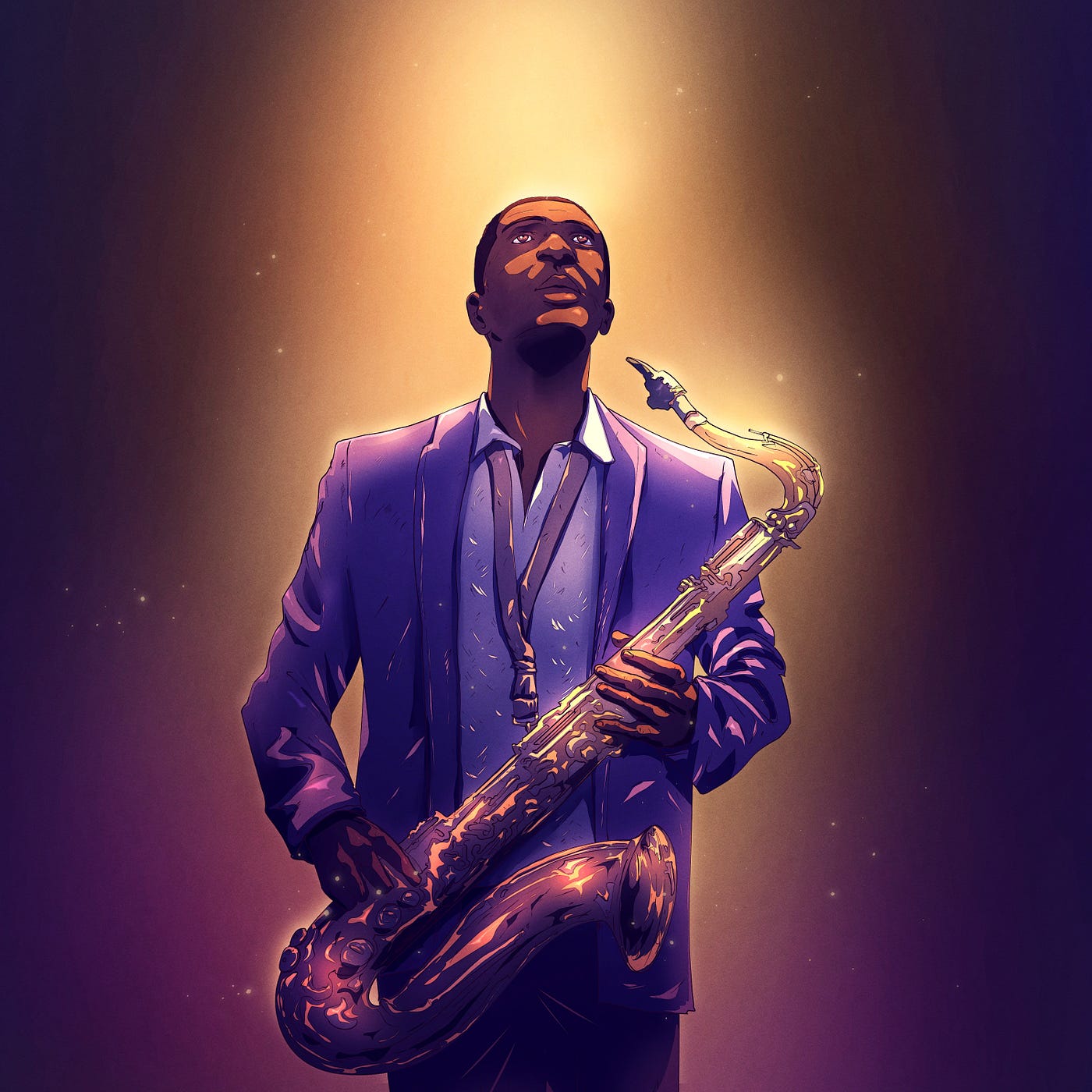 Exploring the World of Jazz Music Lovers | by Kevin | Medium