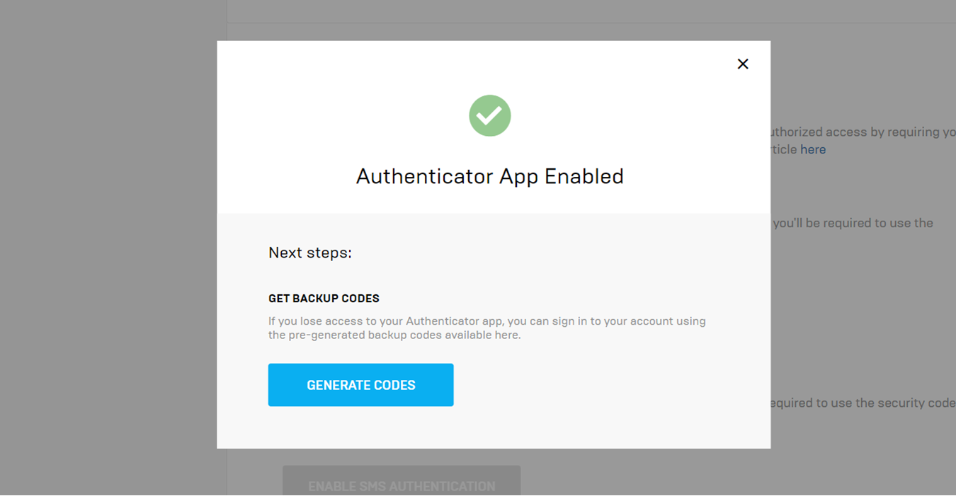 How to Activate 2-Factor Authentication on EpicGames, by Lukas Nugroho