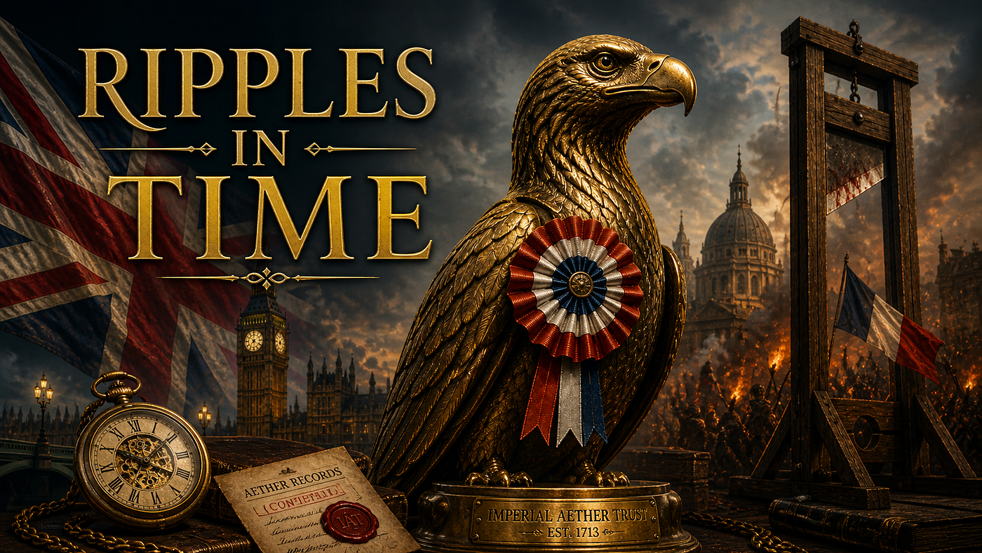 Ripples in Time (31–36 / 82)