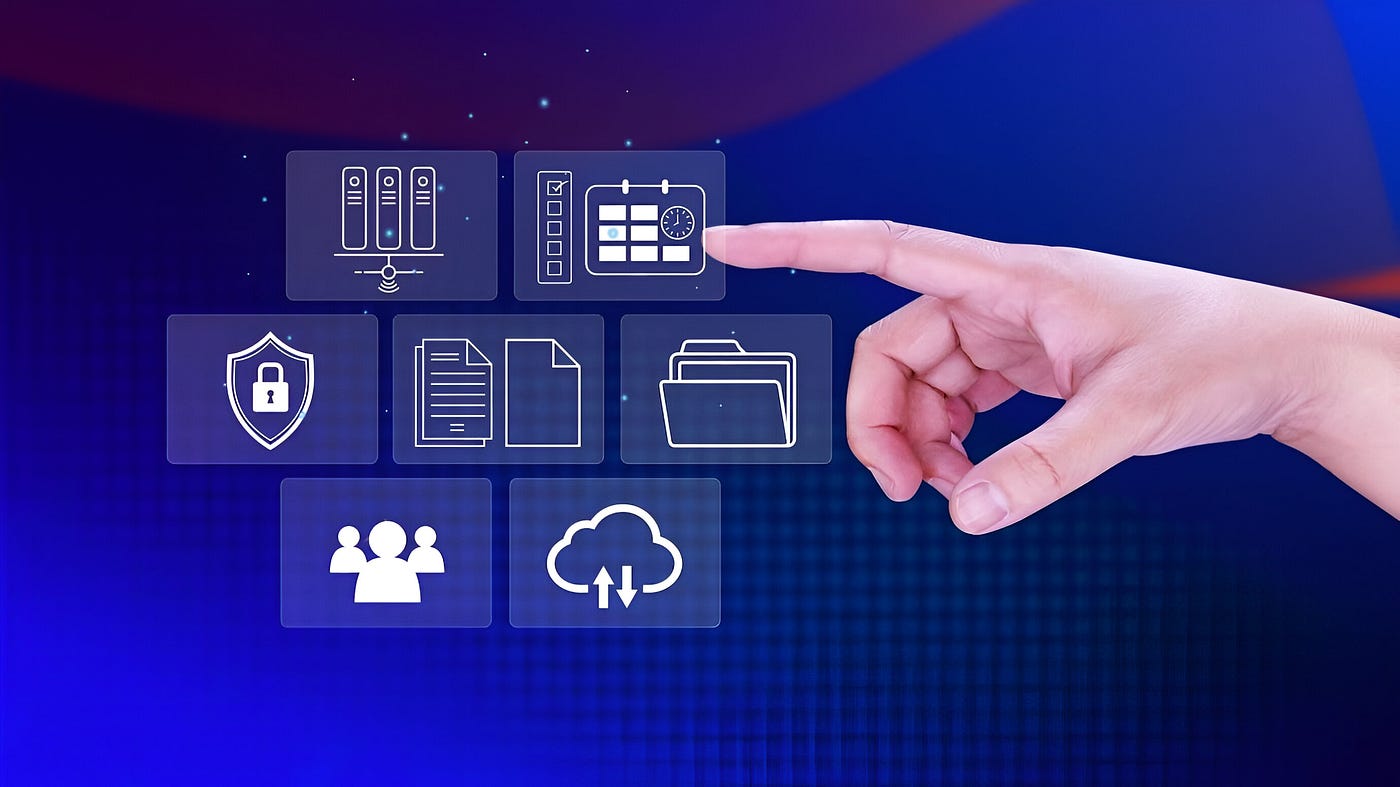 The Role of Data Migration Software in SAP BTP Integration