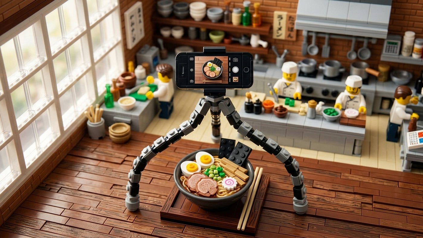 March 2026 Google Update: 3 Videos Every Restaurant Should Shoot This Week