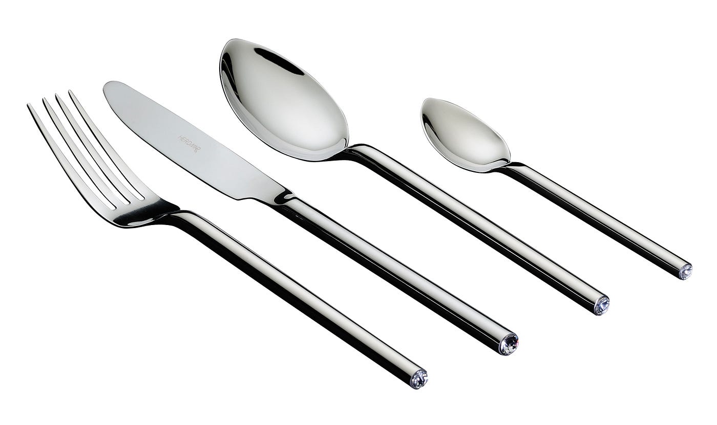Why Herdmar is the Best Cutlery Brand in the World: A Review | by United  Gift Ware | Medium