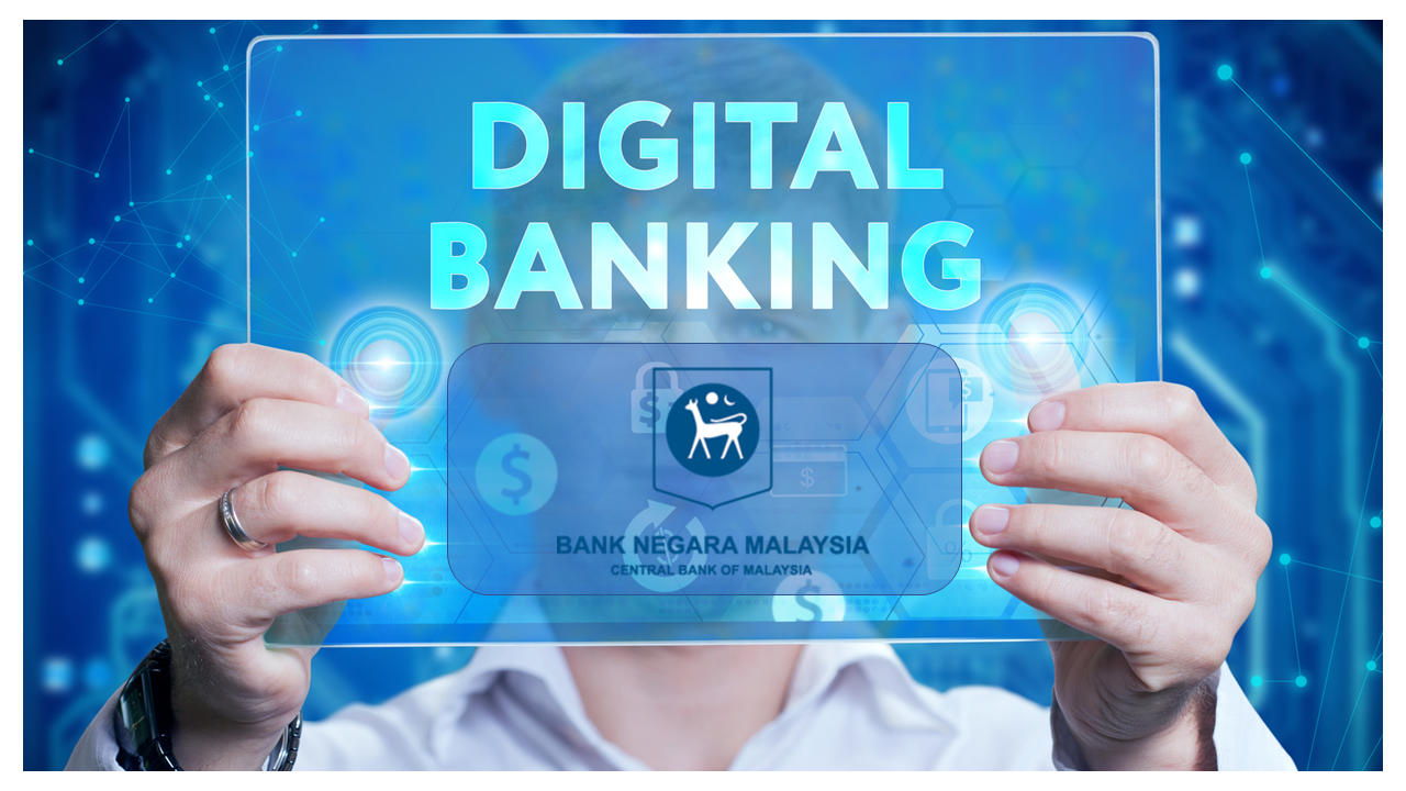 Ten points to note about Digital Banking Licenses in Malaysia | by Norbert  Gehrke | Tokyo FinTech | Medium