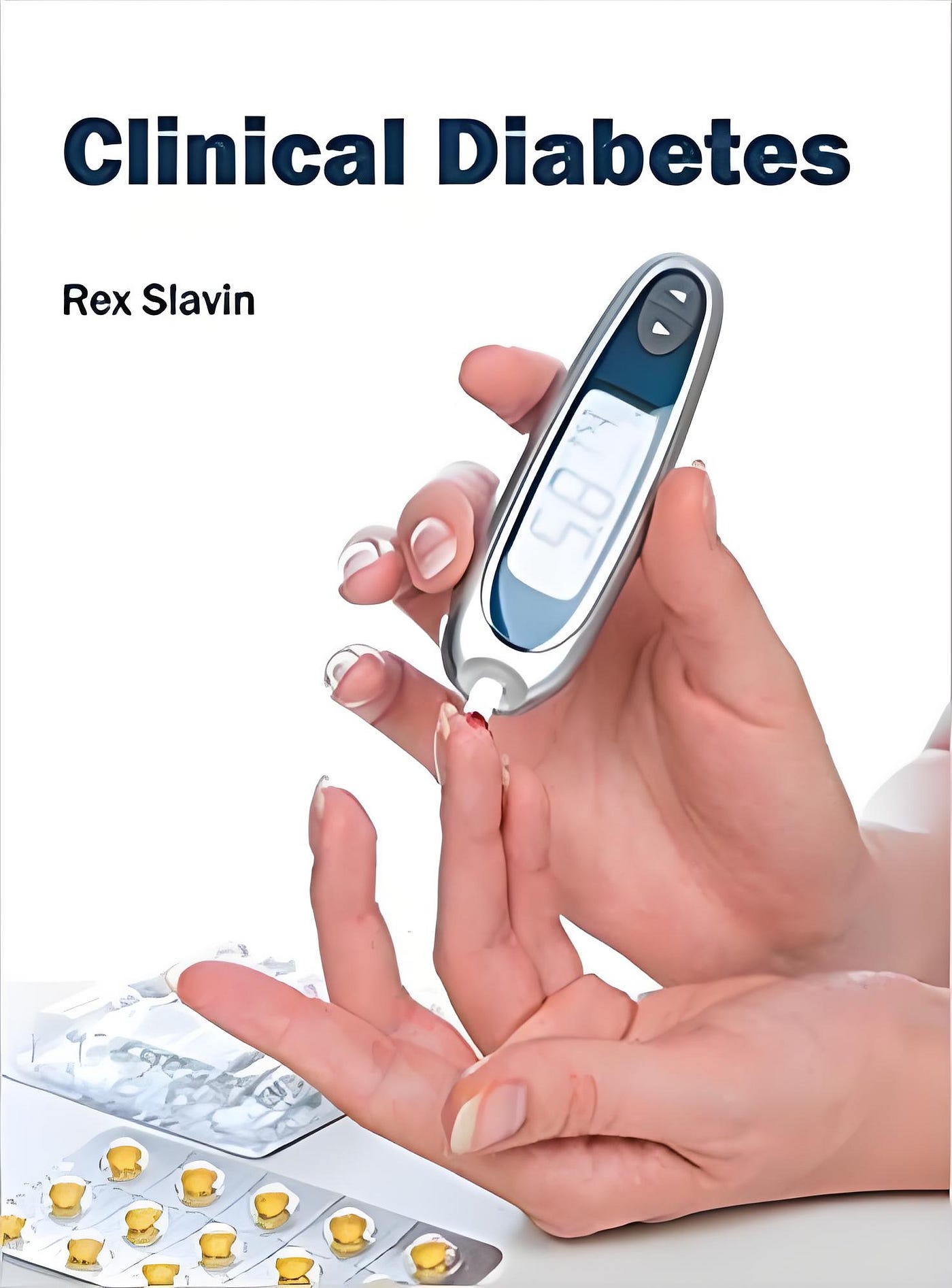 The Ultimate Diabetic Diet Guide: How to Manage Blood Sugar and Eat Well Every Day
