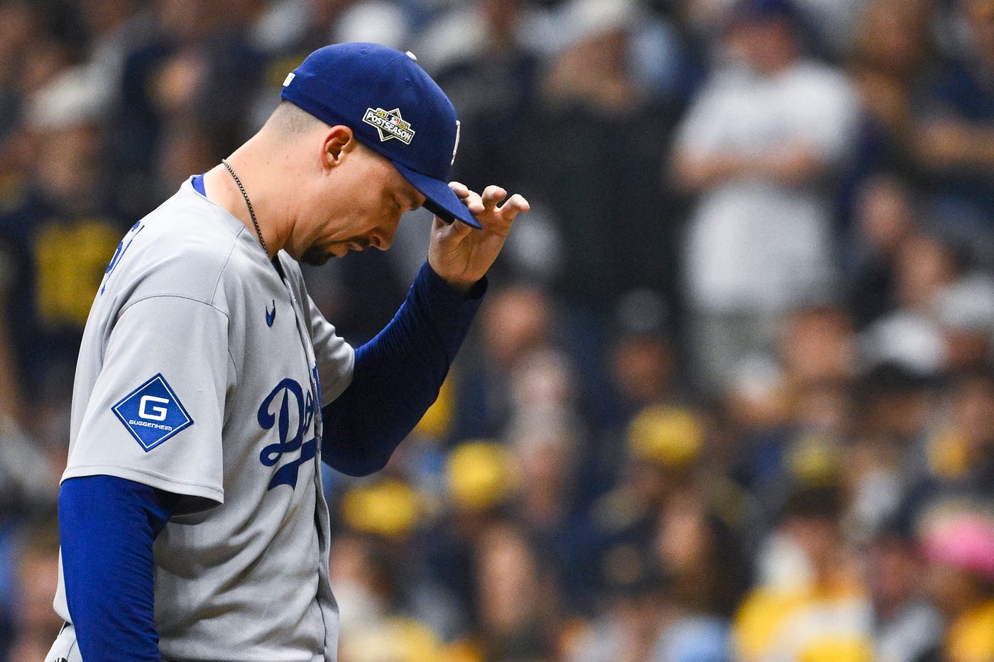 2025 World Series: This is the moment Blake Snell wanted | by Cary