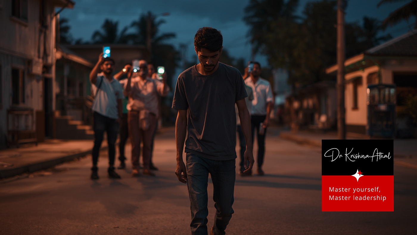 The Synthetic Drug Crisis in Mauritius: When We Film Our Own Wounded