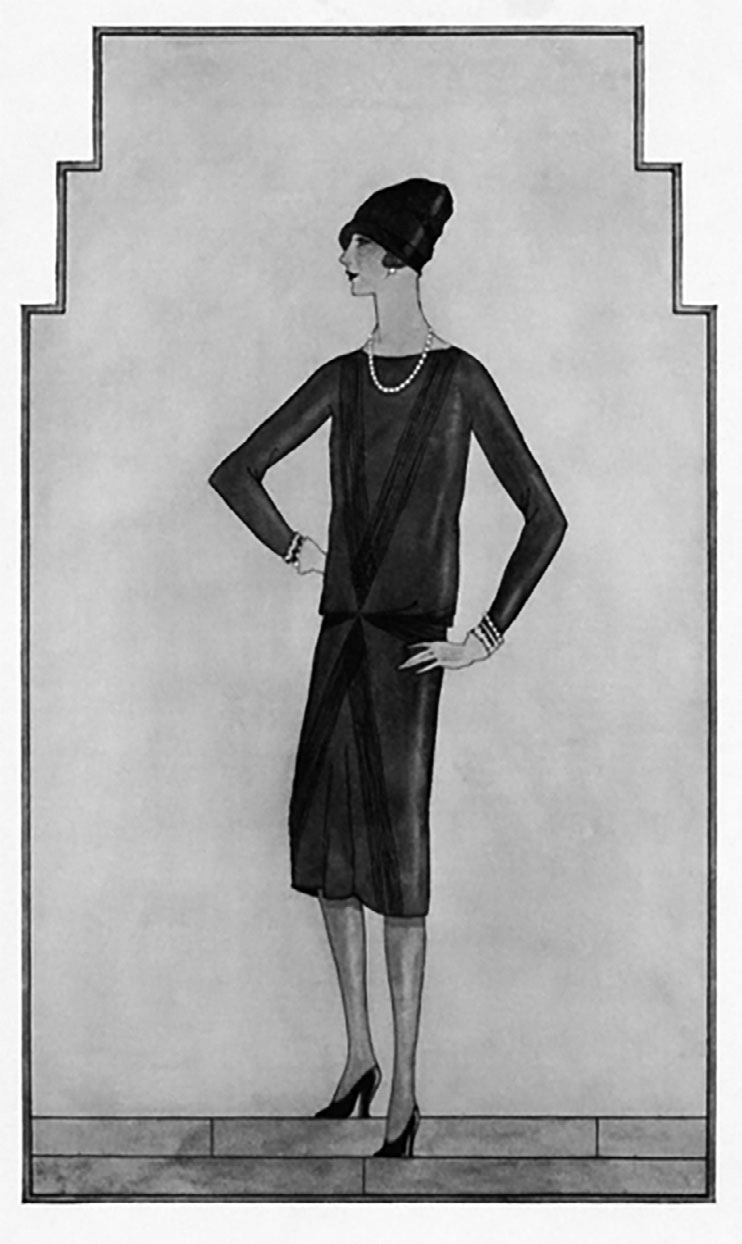 1920s Fashion and the 5 Trends Coco Chanel Kick-Started