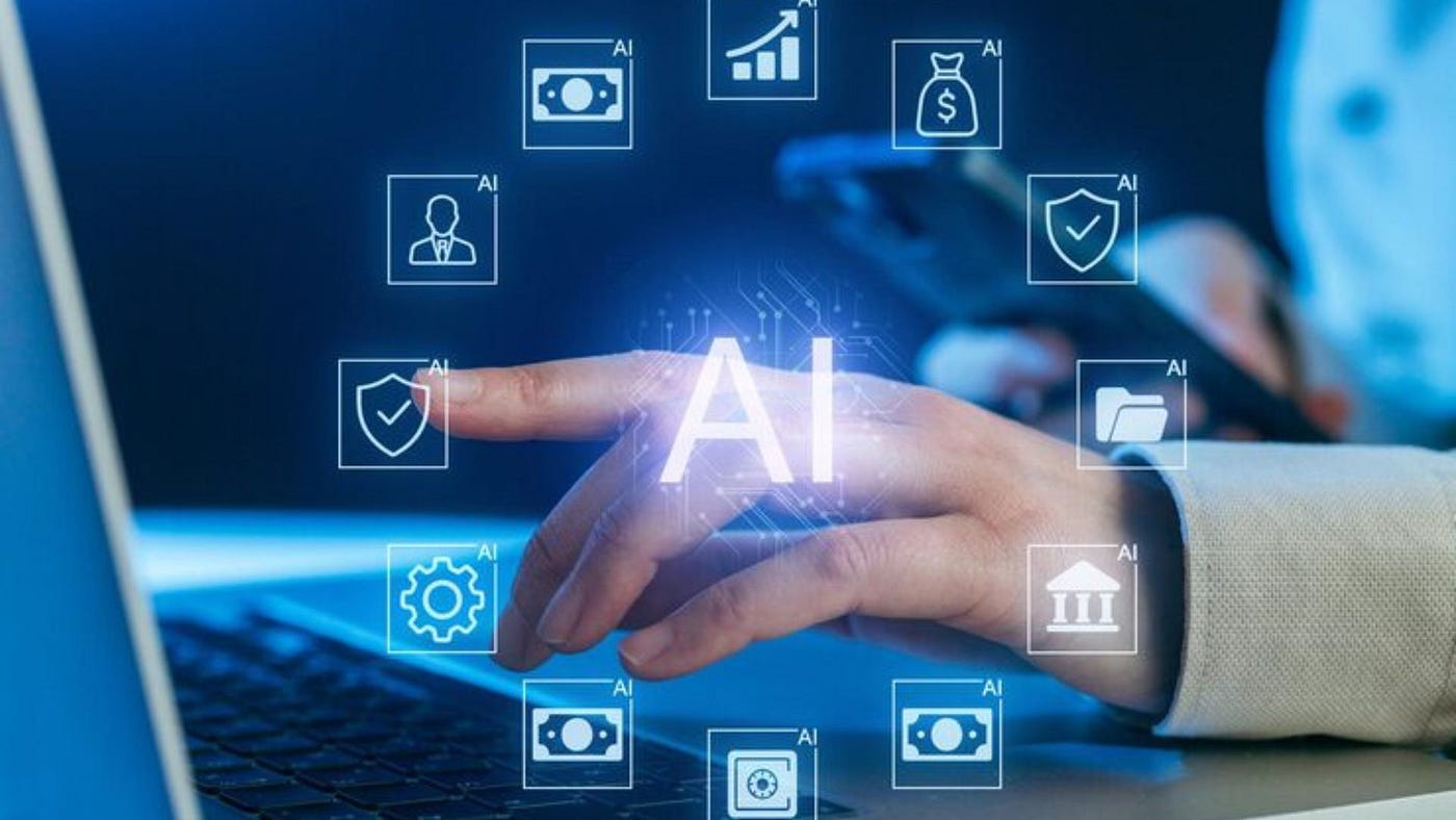 How AI Software Solutions Are Helping Businesses Work Faster and Smarter in 2026