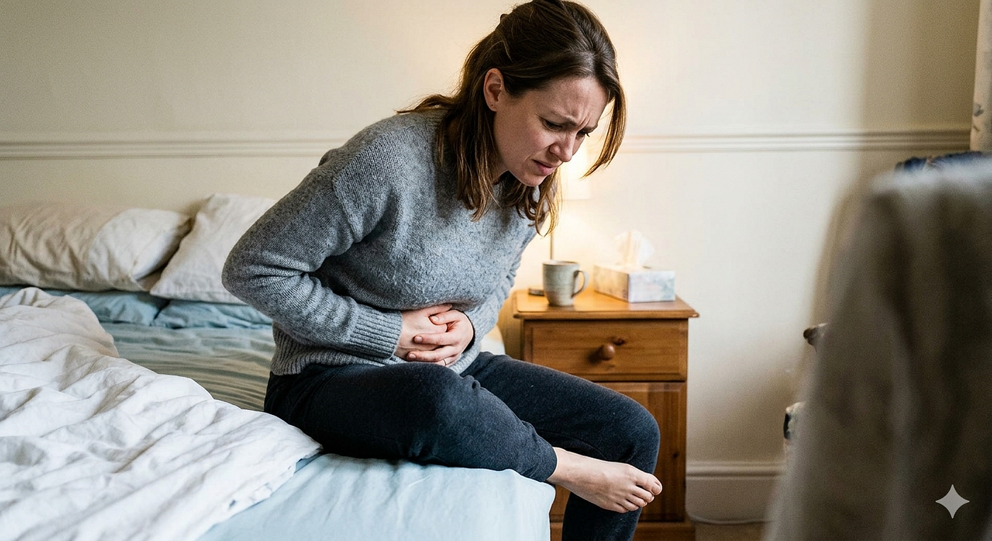 Signs of Abnormal Bleeding After Medical Abortion