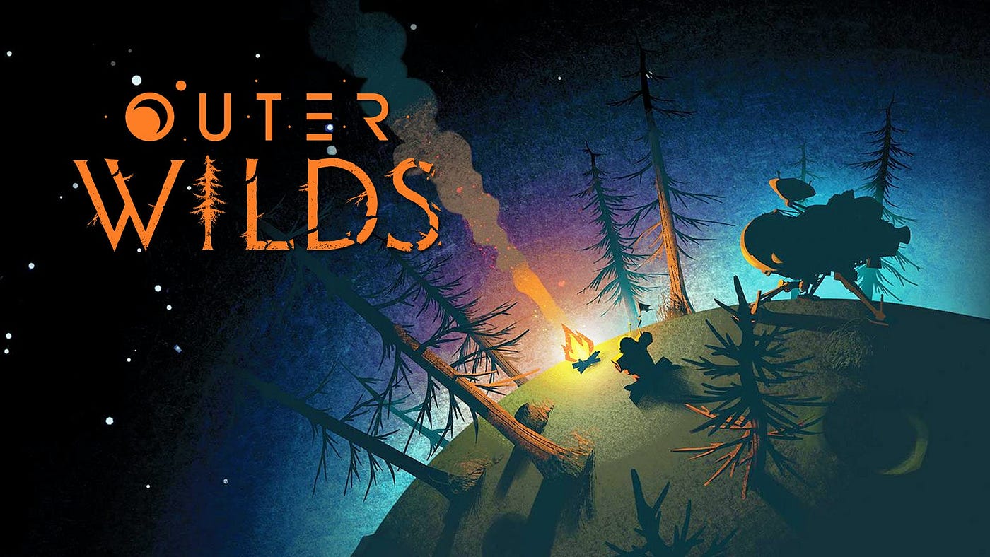 How to save in Outer Wilds