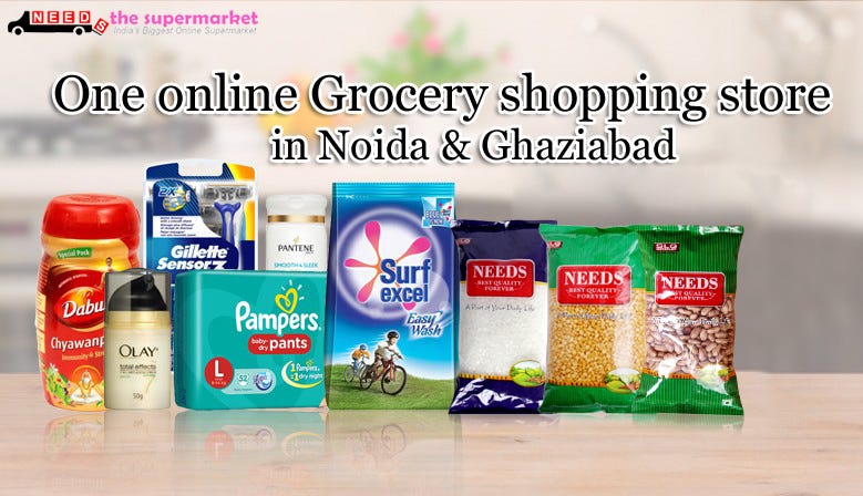 Best Online Grocery Store in India. Save Big on Grocery Shopping