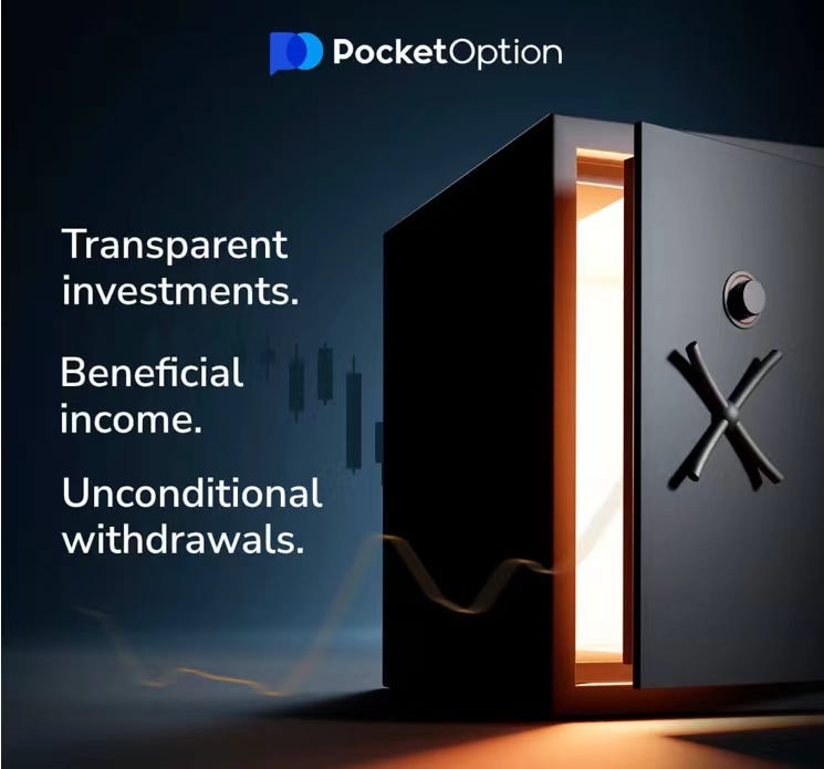 100 Ways Contact Pocket Option Can Make You Invincible