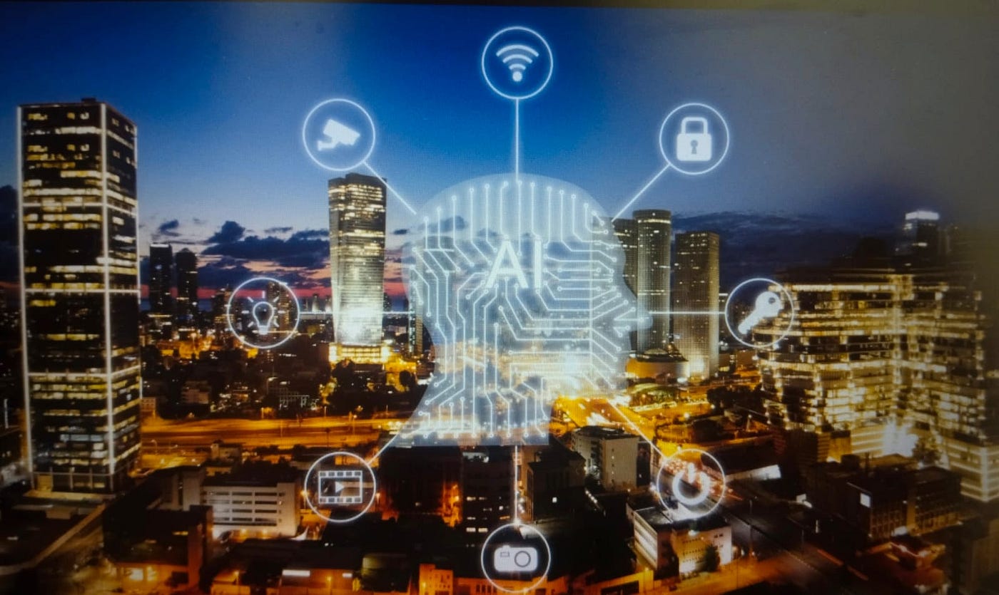 “Artificial Intelligence enables machines to mimic human intelligence through learning, reasoning, and creativity.”