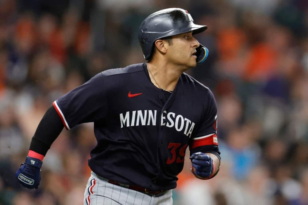 DEPORTES, Sumario de Colombianos en MLB – 724