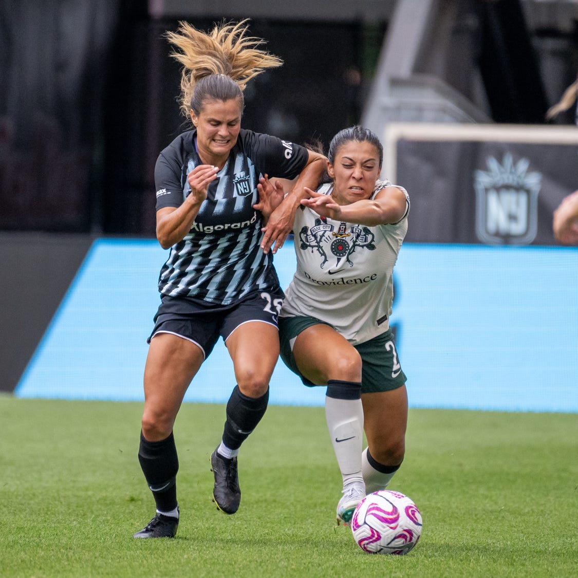 Thorns FC: #$!#%! - Riveting!