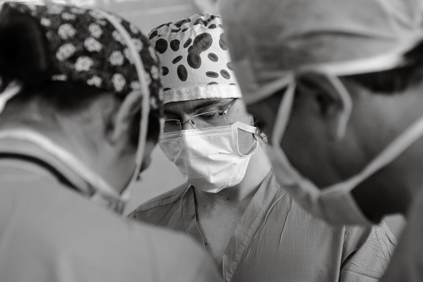 The Stitch That Saves the Womb