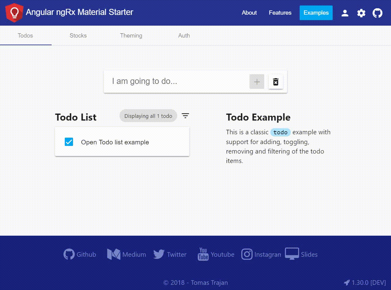 How To Build Responsive Layouts With Bootstrap 4 and Angular 📐 | by Tomas  Trajan | Medium