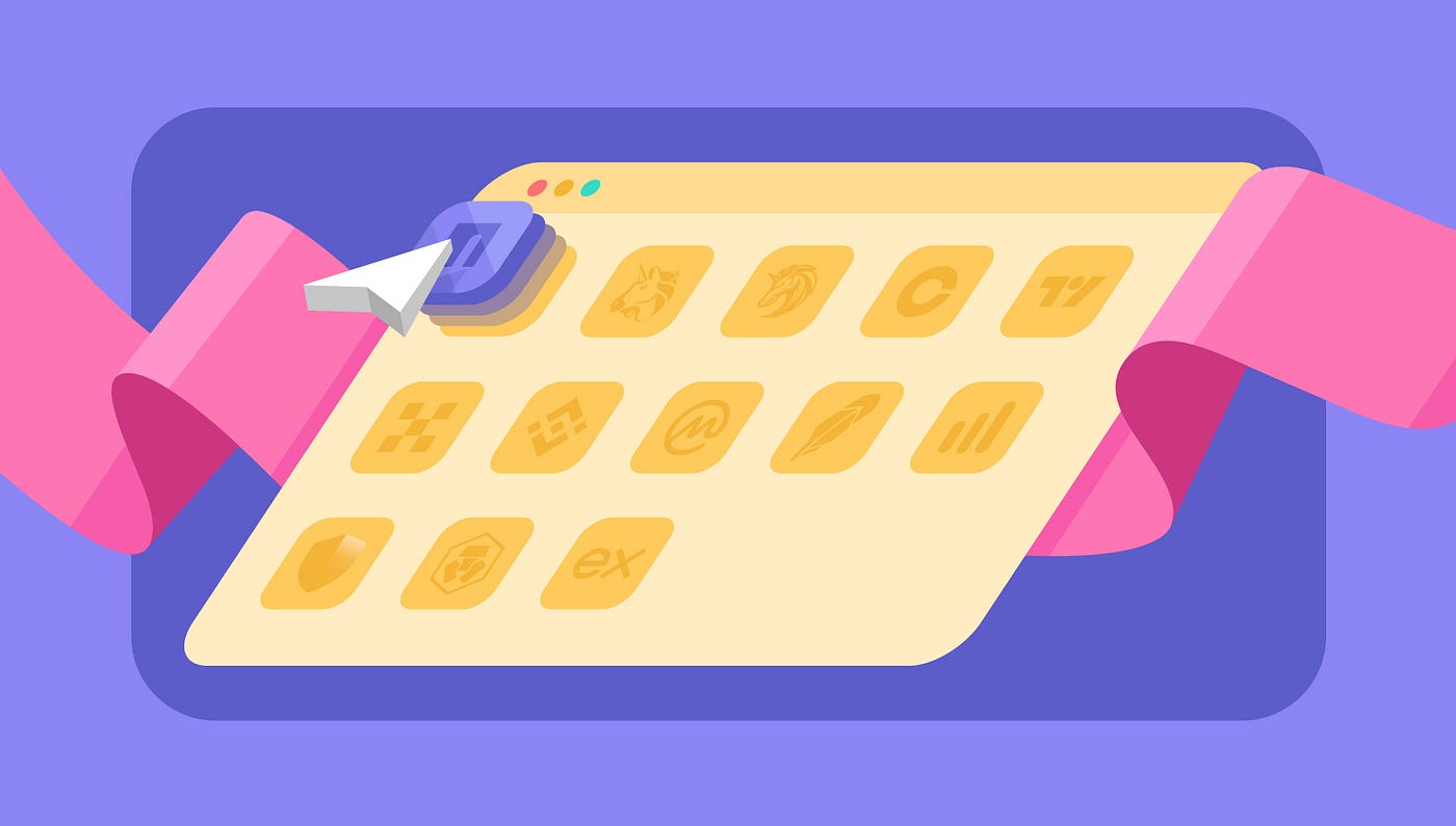 Seamless UX for Crypto Apps: noblocks.xyz as a Case Study | by Paycrest |  Medium